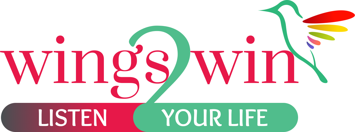 wings2win education